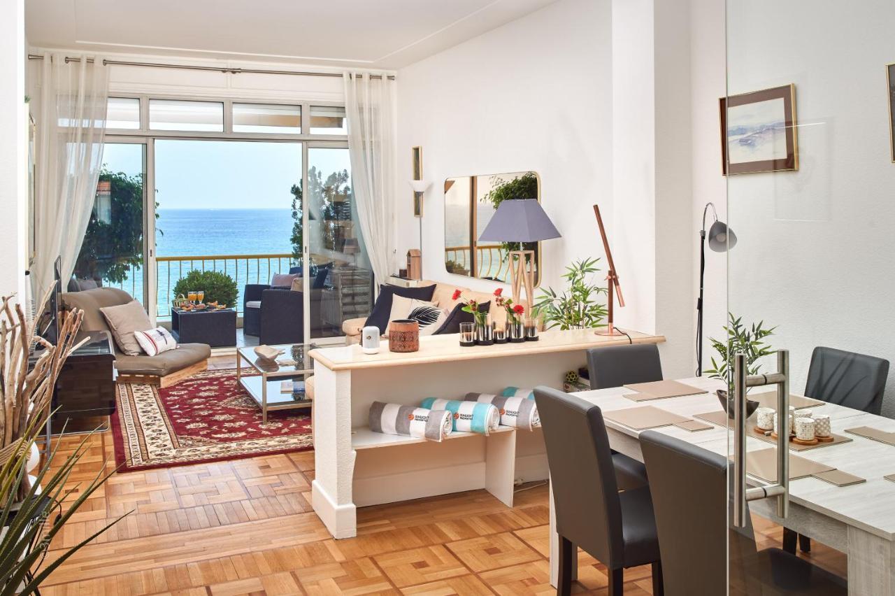 Sunlight Properties - "Maryland " - Sea Front نيس المظهر الخارجي الصورة