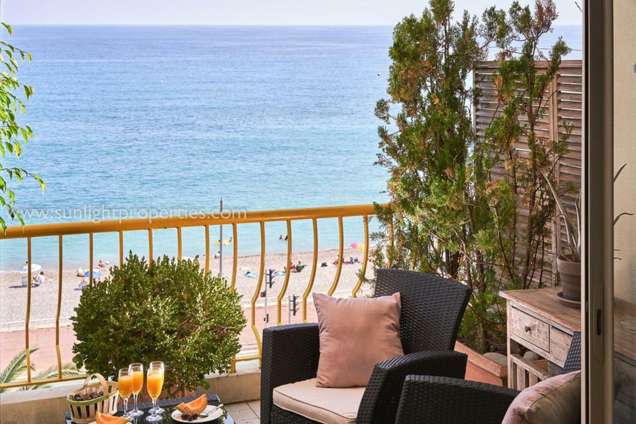 Sunlight Properties - "Maryland " - Sea Front نيس المظهر الخارجي الصورة