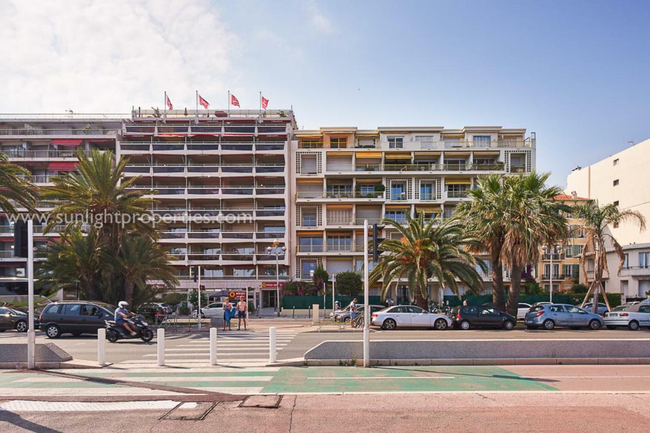 Sunlight Properties - "Maryland " - Sea Front نيس المظهر الخارجي الصورة