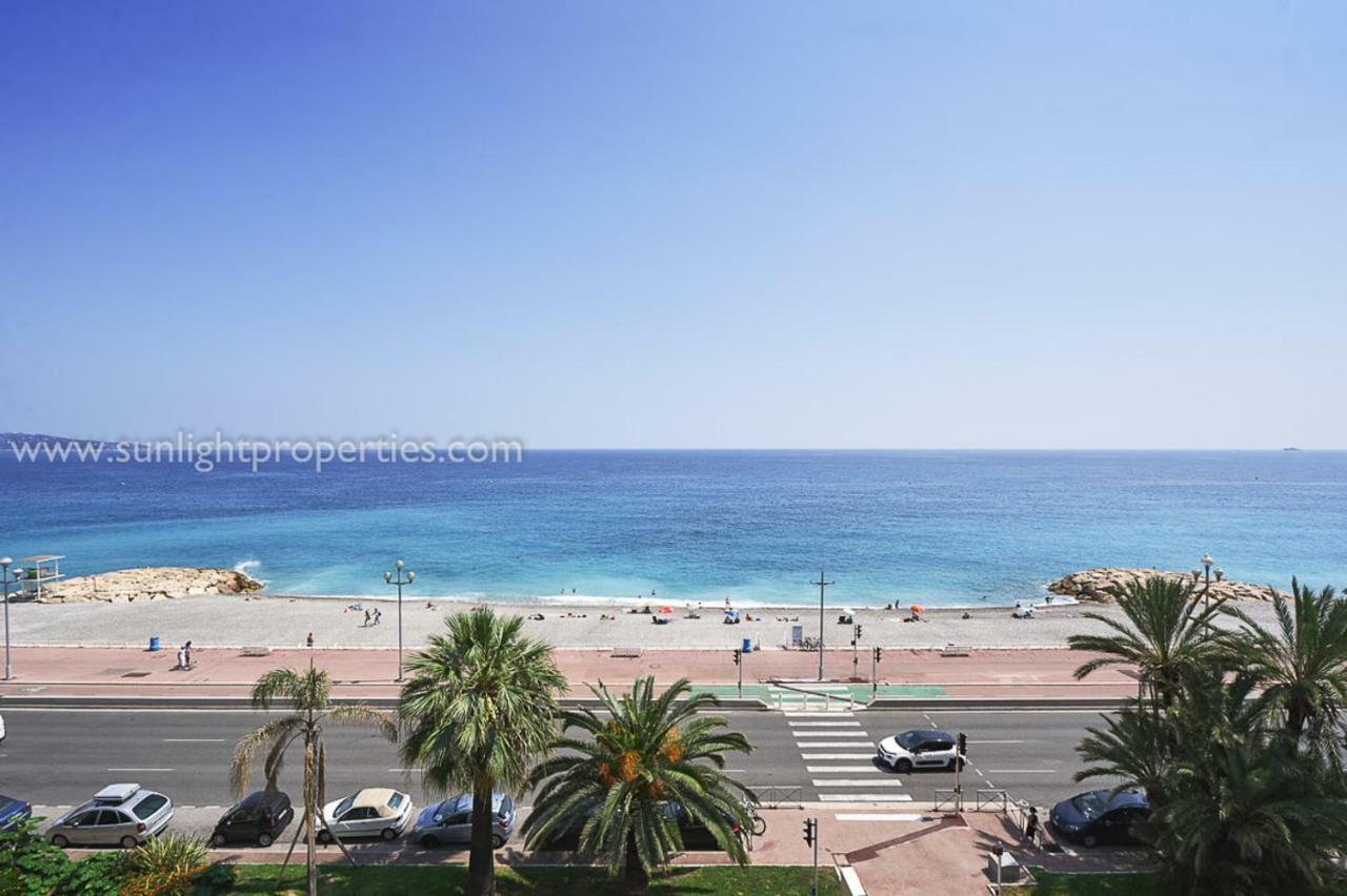 Sunlight Properties - "Maryland " - Sea Front نيس المظهر الخارجي الصورة